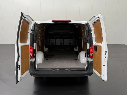 Mercedes-Benz eVito - Afbeelding 4 van 22
