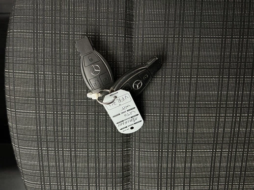 Mercedes-Benz eVito - Afbeelding 5 van 22