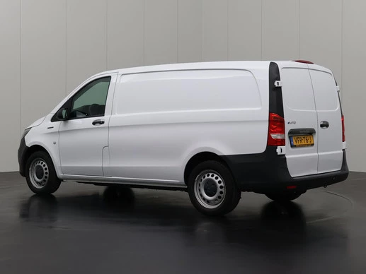 Mercedes-Benz eVito - Afbeelding 6 van 22