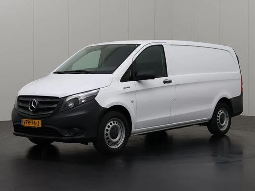 Mercedes-Benz eVito - Afbeelding 7 van 22