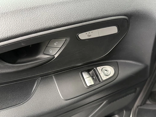 Mercedes-Benz eVito - Afbeelding 8 van 22