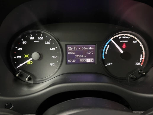 Mercedes-Benz eVito - Afbeelding 9 van 22
