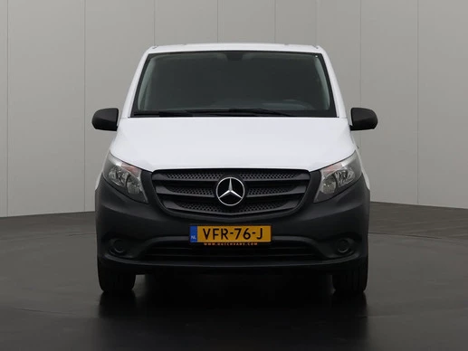 Mercedes-Benz eVito - Afbeelding 10 van 22