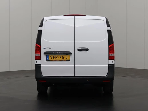 Mercedes-Benz eVito - Afbeelding 11 van 22