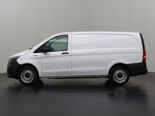 Mercedes-Benz eVito - Afbeelding 12 van 22