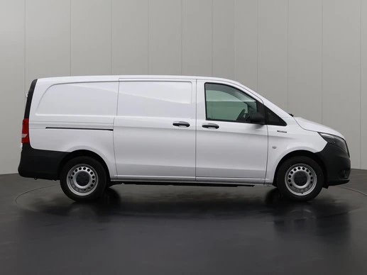 Mercedes-Benz eVito - Afbeelding 13 van 22