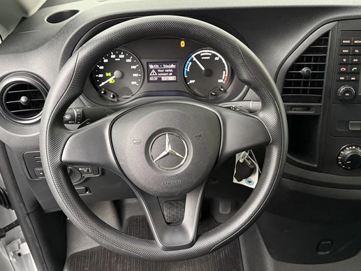 Mercedes-Benz eVito - Afbeelding 14 van 22