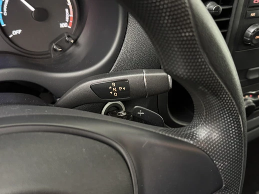 Mercedes-Benz eVito - Afbeelding 15 van 22