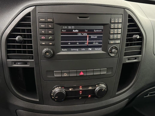 Mercedes-Benz eVito - Afbeelding 16 van 22