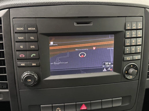 Mercedes-Benz eVito - Afbeelding 17 van 22