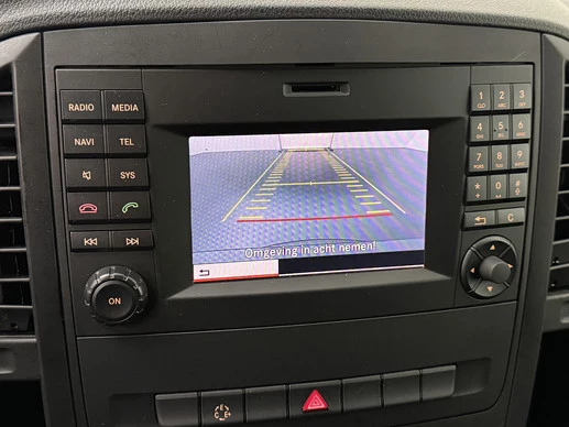 Mercedes-Benz eVito - Afbeelding 18 van 22