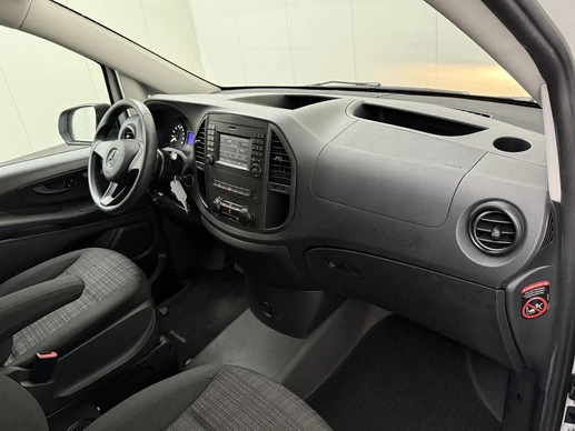 Mercedes-Benz eVito - Afbeelding 20 van 22