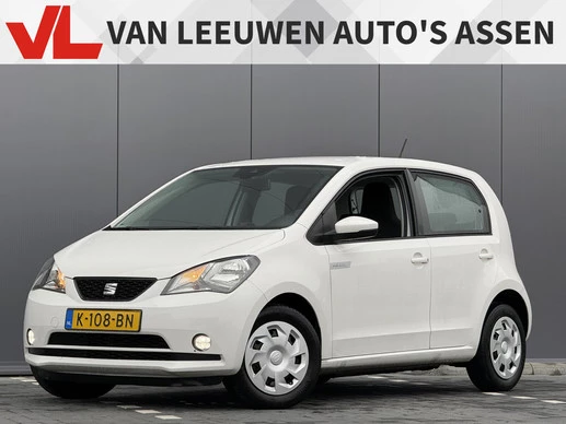 SEAT Mii - Afbeelding 1 van 25