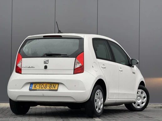 SEAT Mii - Afbeelding 2 van 25
