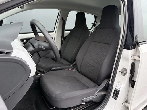 SEAT Mii - Afbeelding 4 van 25