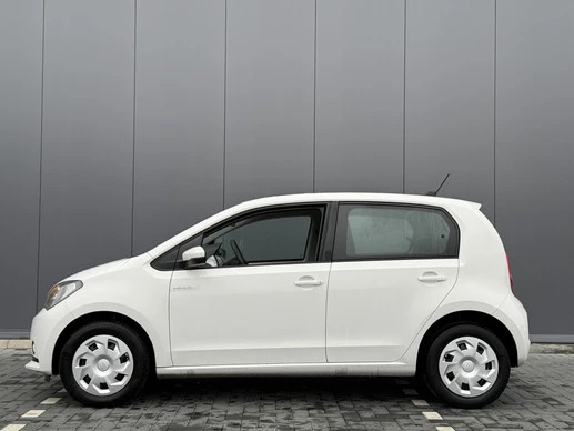 SEAT Mii - Afbeelding 7 van 25