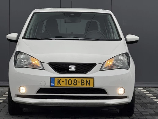 SEAT Mii - Afbeelding 9 van 25