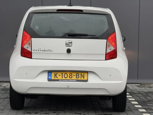 SEAT Mii - Afbeelding 10 van 25