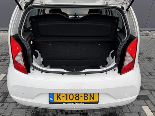SEAT Mii - Afbeelding 11 van 25
