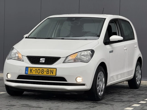 SEAT Mii - Afbeelding 12 van 25