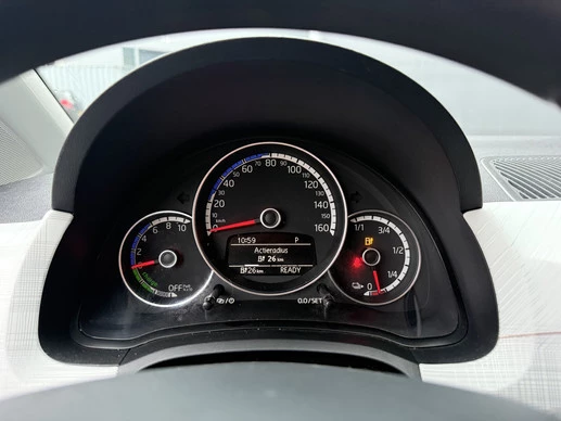 SEAT Mii - Afbeelding 17 van 25