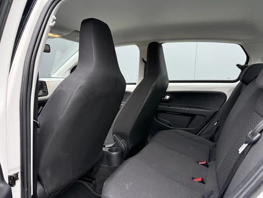 SEAT Mii - Afbeelding 23 van 25