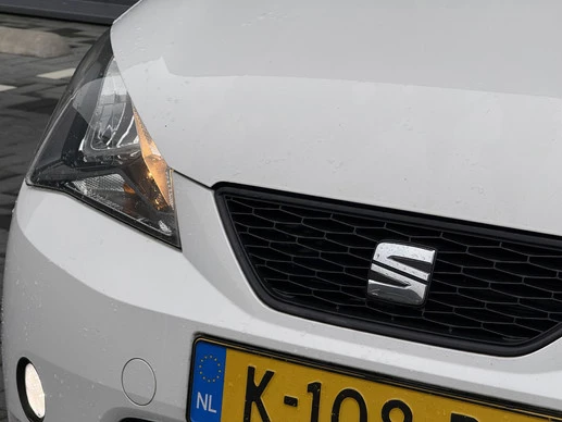 SEAT Mii - Afbeelding 24 van 25