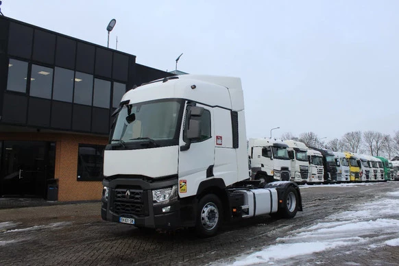 Renault T460 - Afbeelding 1 van 19