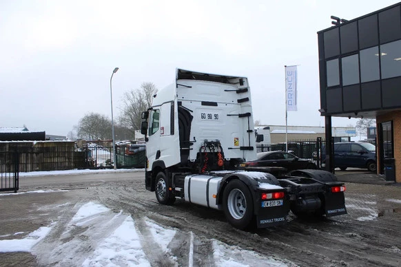 Renault T460 - Afbeelding 3 van 19