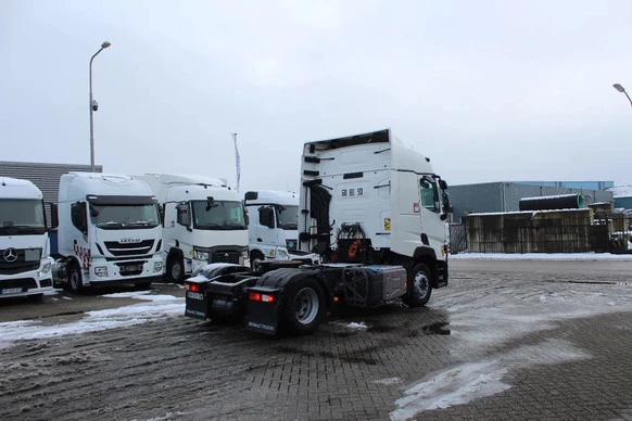 Renault T460 - Afbeelding 4 van 19