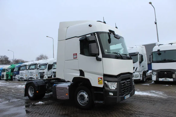 Renault T460 - Afbeelding 5 van 19