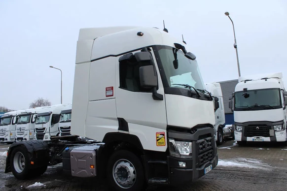 Renault T460 - Afbeelding 6 van 19