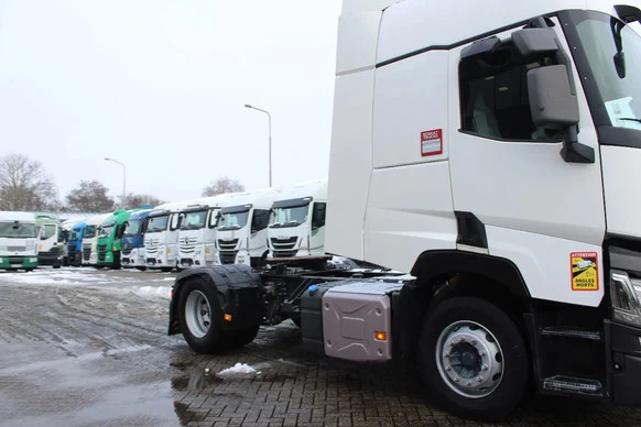 Renault T460 - Afbeelding 7 van 19