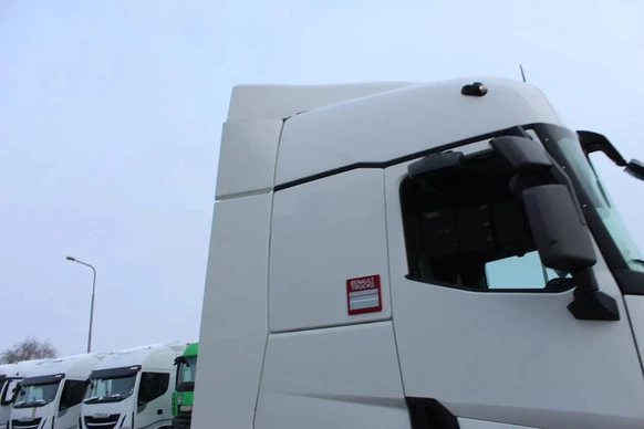 Renault T460 - Afbeelding 8 van 19