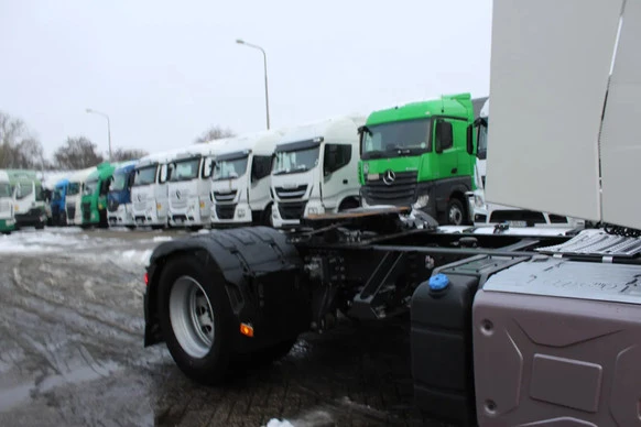 Renault T460 - Afbeelding 9 van 19