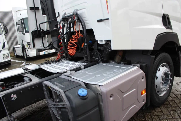 Renault T460 - Afbeelding 10 van 19