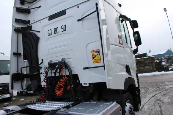 Renault T460 - Afbeelding 11 van 19