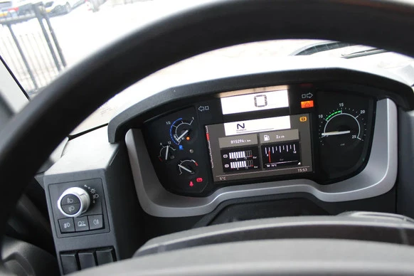 Renault T460 - Afbeelding 14 van 19