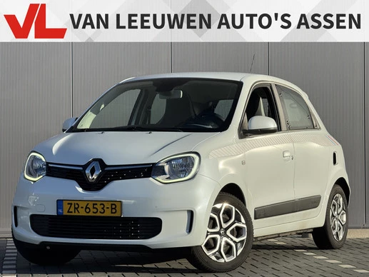 Renault Twingo - Afbeelding 1 van 30