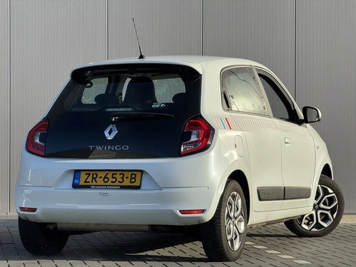 Renault Twingo - Afbeelding 2 van 30