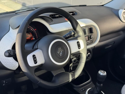 Renault Twingo - Afbeelding 3 van 30