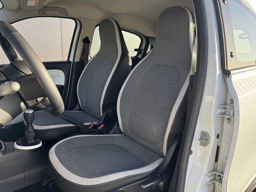 Renault Twingo - Afbeelding 4 van 30