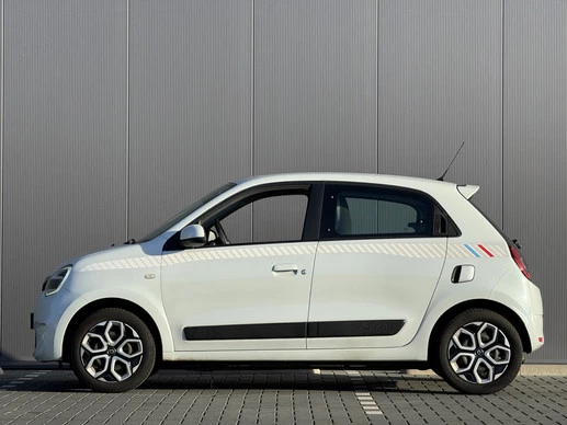 Renault Twingo - Afbeelding 7 van 30