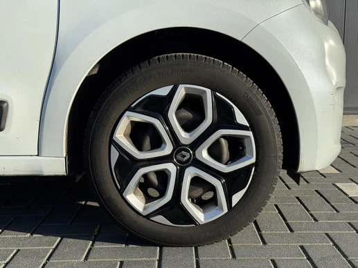 Renault Twingo - Afbeelding 9 van 30