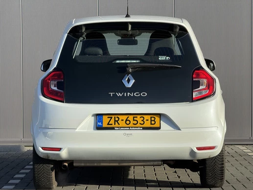 Renault Twingo - Afbeelding 11 van 30