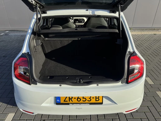 Renault Twingo - Afbeelding 12 van 30