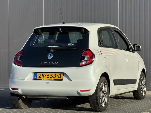 Renault Twingo - Afbeelding 15 van 30