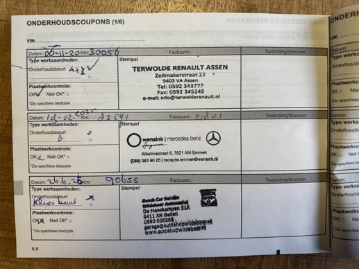 Renault Twingo - Afbeelding 17 van 30