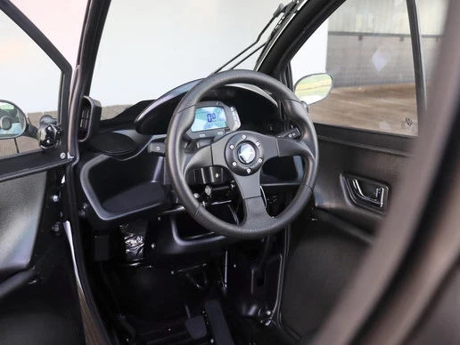 Carver S+ - Afbeelding 2 van 21