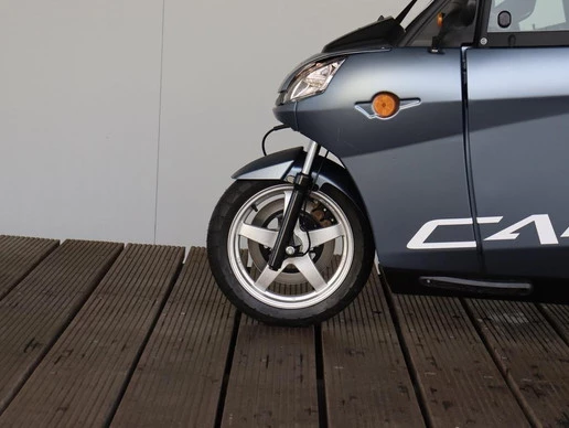 Carver S+ - Afbeelding 5 van 21